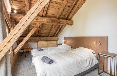 Aigueblanche Ski Chalet | Chalet de l'Epigny