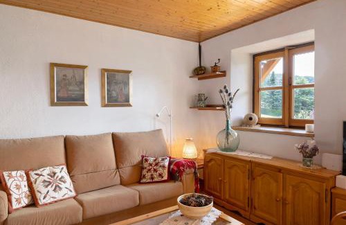 Prullans House | Chalet de montaña con vistas