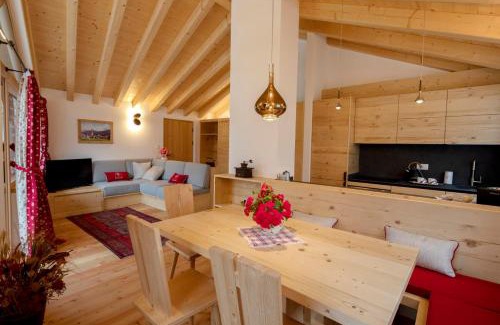 Vodo Cadore Ski Chalet | Chalet del Capriolo