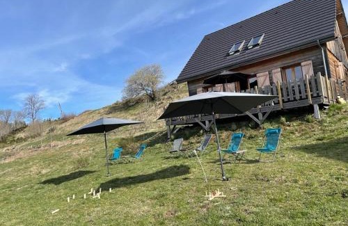 Chastreix Ski Chalet | Chalet des Monts Dore
