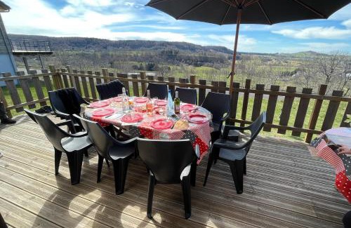 Chastreix Ski Chalet | Chalet des Monts Dore