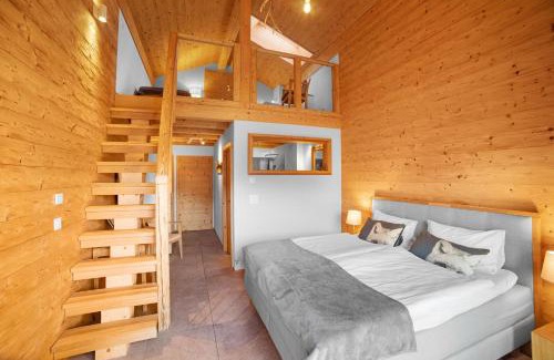 Montana Bed & Breakfast | Chalet Diognysos B&B, Boutique Hotel & Wellness
