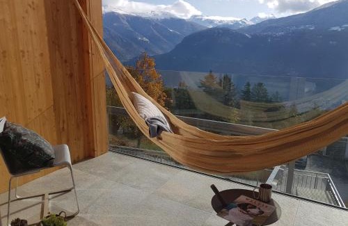 Montana Bed & Breakfast | Chalet Diognysos B&B, Boutique Hotel & Wellness