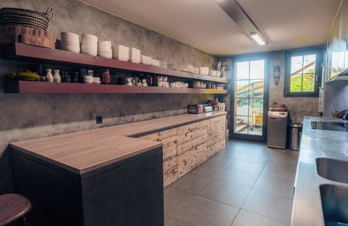 Nendaz Ski Chalet | Chalet Dragon WELLNESS & LUXURY 12 pers