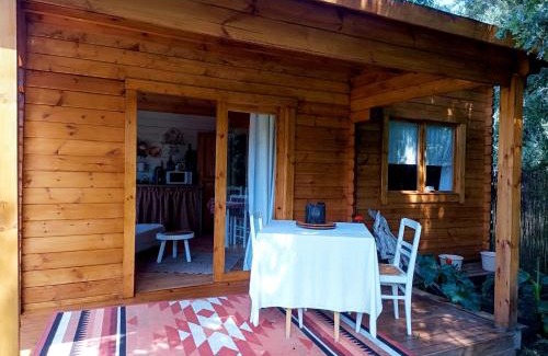 Morcenx Ski Chalet | Chalet du bonheur