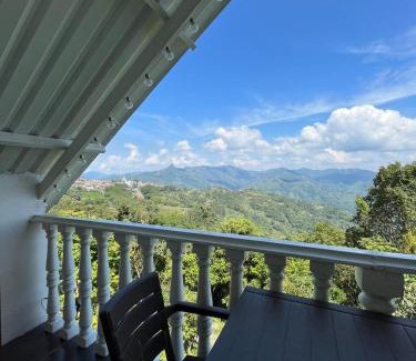 Vergara House | Chalet el Mirador