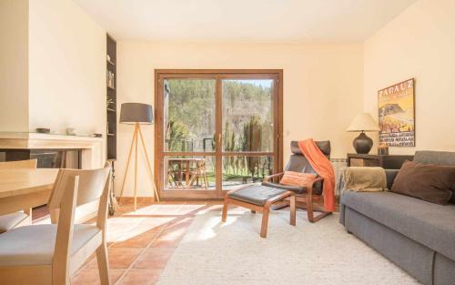 Castiello de Jaca Ski Chalet | Chalet El Molino de Castiello