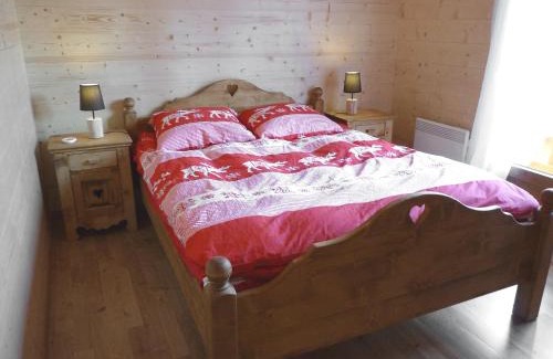 Chamoson Ski Chalet | Chalet Elorian by Interhome