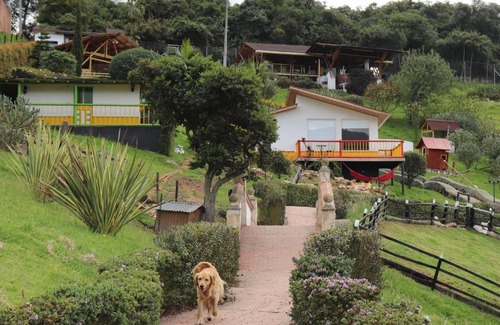 Cogua Other | Chalet en Granja Campo Hermoso