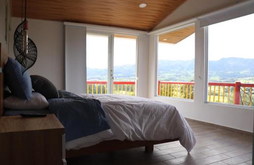 Cogua Other | Chalet en la montaña