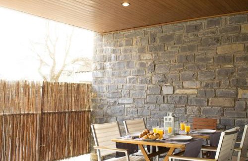Biescas Ski Chalet | Chalet en urbanización, ideal para esquí