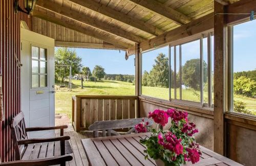 Bullaren Ski Chalet | Chalet Enerhögen Lingonet by Interhome