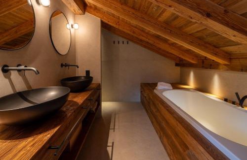 La Clusaz Ski Chalet | Chalet Enigma