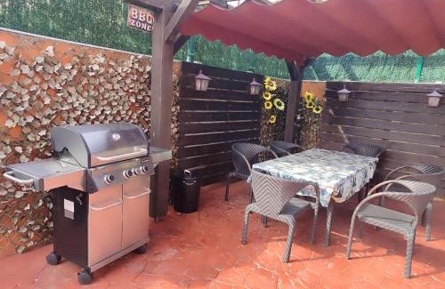Briones House | Chalet entero en La Rioja