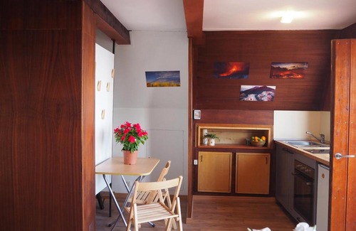 Sant'Alfio Ski Chalet | Chalet Etna Mareneve Milo