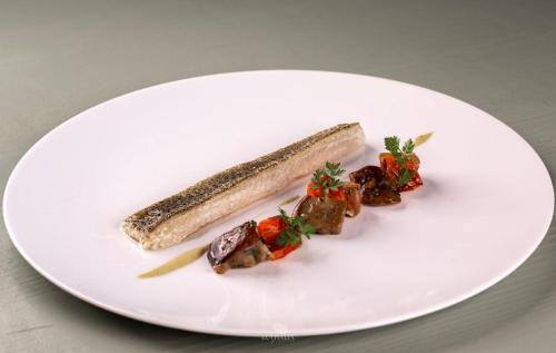 Roburent Resort | Chalet Euthalia Restaurant & Suites