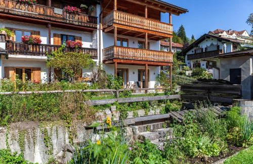 Sonnenbichl Apartment | Chalet Falkenstein