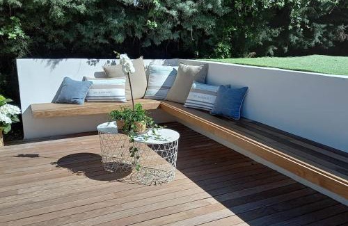 Valdemorillo Villa | Chalet familiar con piscina