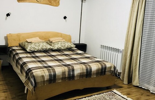 Pasika Ski Chalet | Chalet "Family 2" in Suskovo