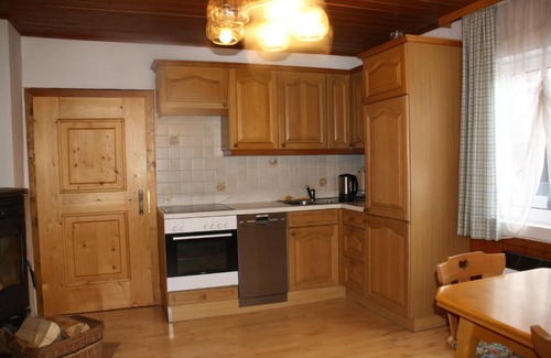 Gosau Ski Chalet | Chalet Feicht'n Schuster
