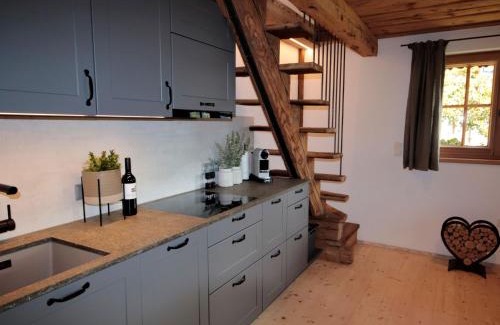 Muhlthal Ski Chalet | Chalet Feldkasten by Interhome