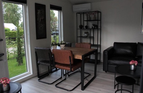 Renswoude Other | Chalet Fietsplezier B19