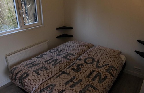 Renswoude Other | Chalet Fietsplezier B19