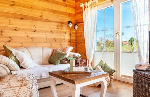 Sauldorf House | Chalet Finia