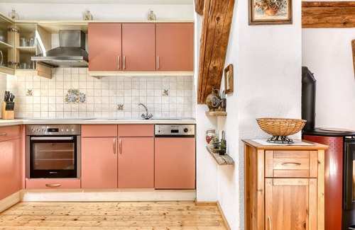 Buerserberg Apartment | Chalet Fischer by A Appartements