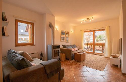 Ribcev Laz Ski Chalet | Chalet Fisherman's Cottage