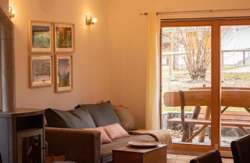 Ribcev Laz Ski Chalet | Chalet Fisherman's Cottage