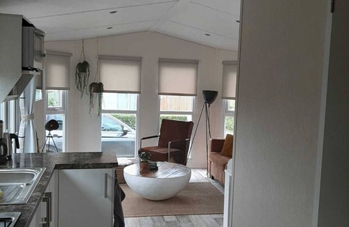 Serooskerke Ski Chalet | Chalet florence 3