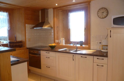 Le Grand-Bornand Apartment | Chalet for rent