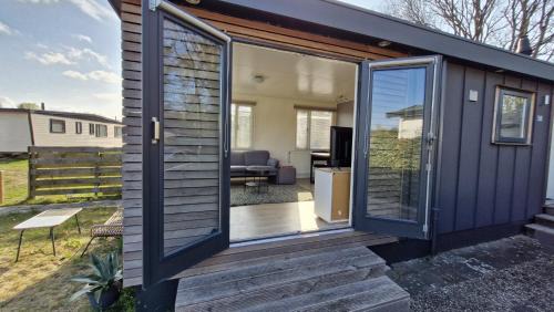Anloo Ski Chalet | Chalet 'Forest Happiness'