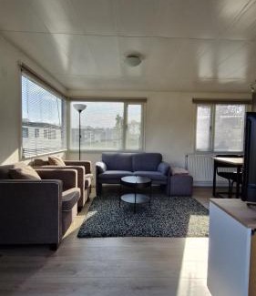 Anloo Ski Chalet | Chalet 'Forest Happiness'