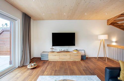 Todtnauberg House | Chalet Foret - Ferienhaus