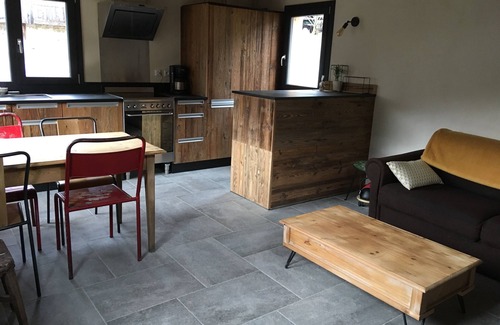 Les Villards-sur-Thones Ski Chalet | Chalet near La Clusaz, Grand Bornand, Annecy