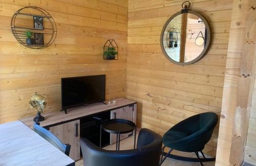 Lyoffans Apartment | Chalet