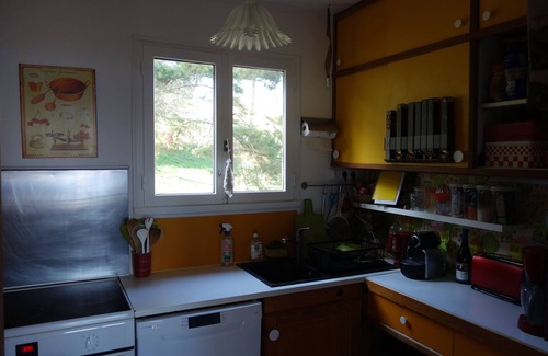 Saint-Michel-les-Portes Ski Chalet | Chalet in the heart of nature, in the heart of Trièves
