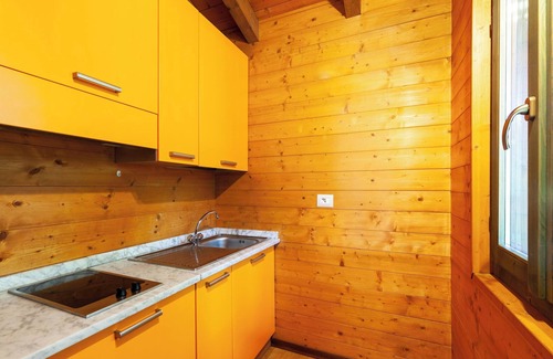 Sillano Giuncugnano House | 'Chalet Fragolina - Villaggio Anemone' with Mountain View & Terrace