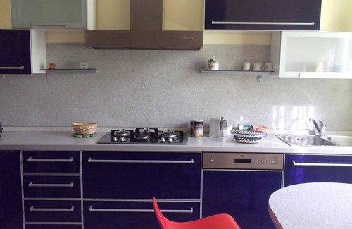 Paratico House | Chalet Franciacorta, near the lake, pets allowed.