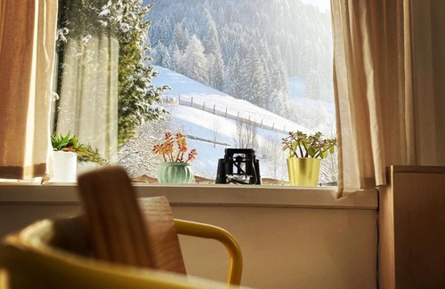 Dorfgastein Ski Chalet | Chalet FRANZI