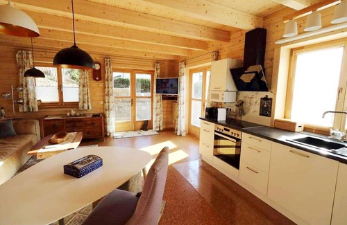 Mauth Ski Chalet | Chalet Fuchsberg