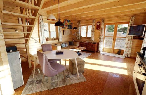 Mauth Ski Chalet | Chalet Fuchsberg