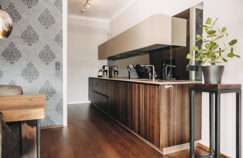 Reith bei Seefeld Apartment | Chalet G12 - Luxury Apartments Seefeld