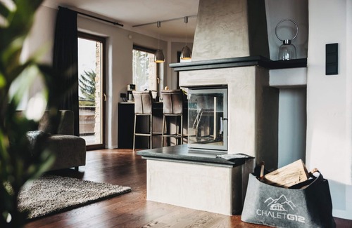 Reith bei Seefeld Apartment | Chalet G12 - Luxury Apartments Seefeld