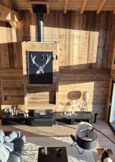 Les Angles Ski Chalet | Chalet G2