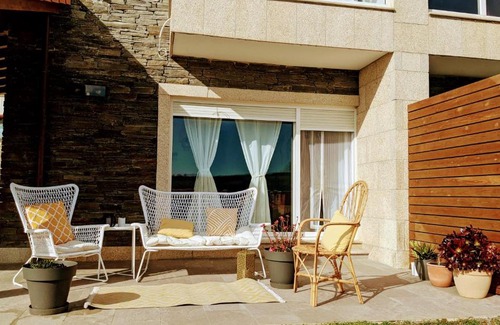 Galizano House | Chalet Galizano Junto a la Playa