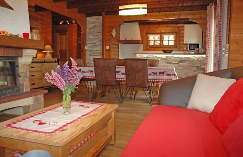 Gerardmer Ski Chalet | chalet - Gerardmer