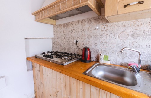 Soars House | Chalet Giuel * PRIVATE ROOM*